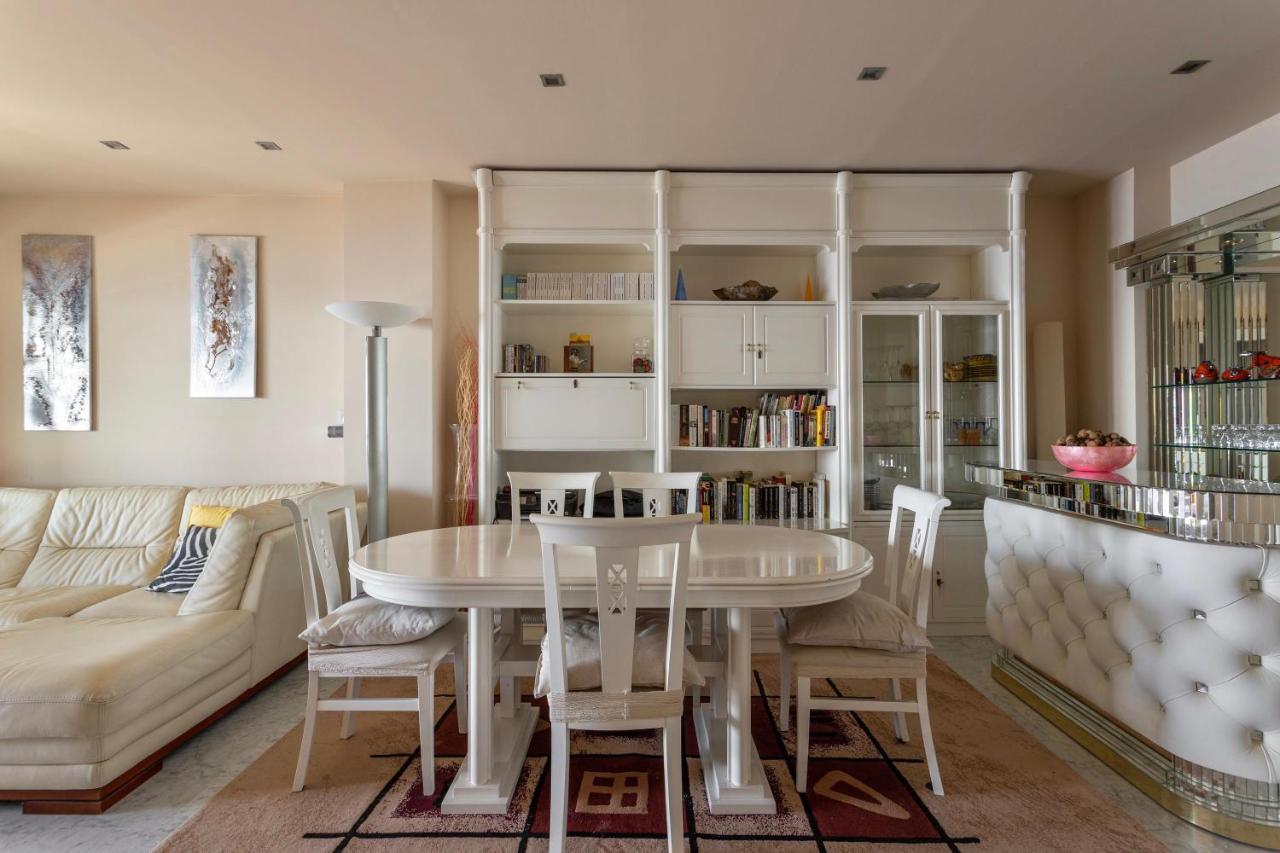 Apartamento Carla Almunecar Bagian luar foto