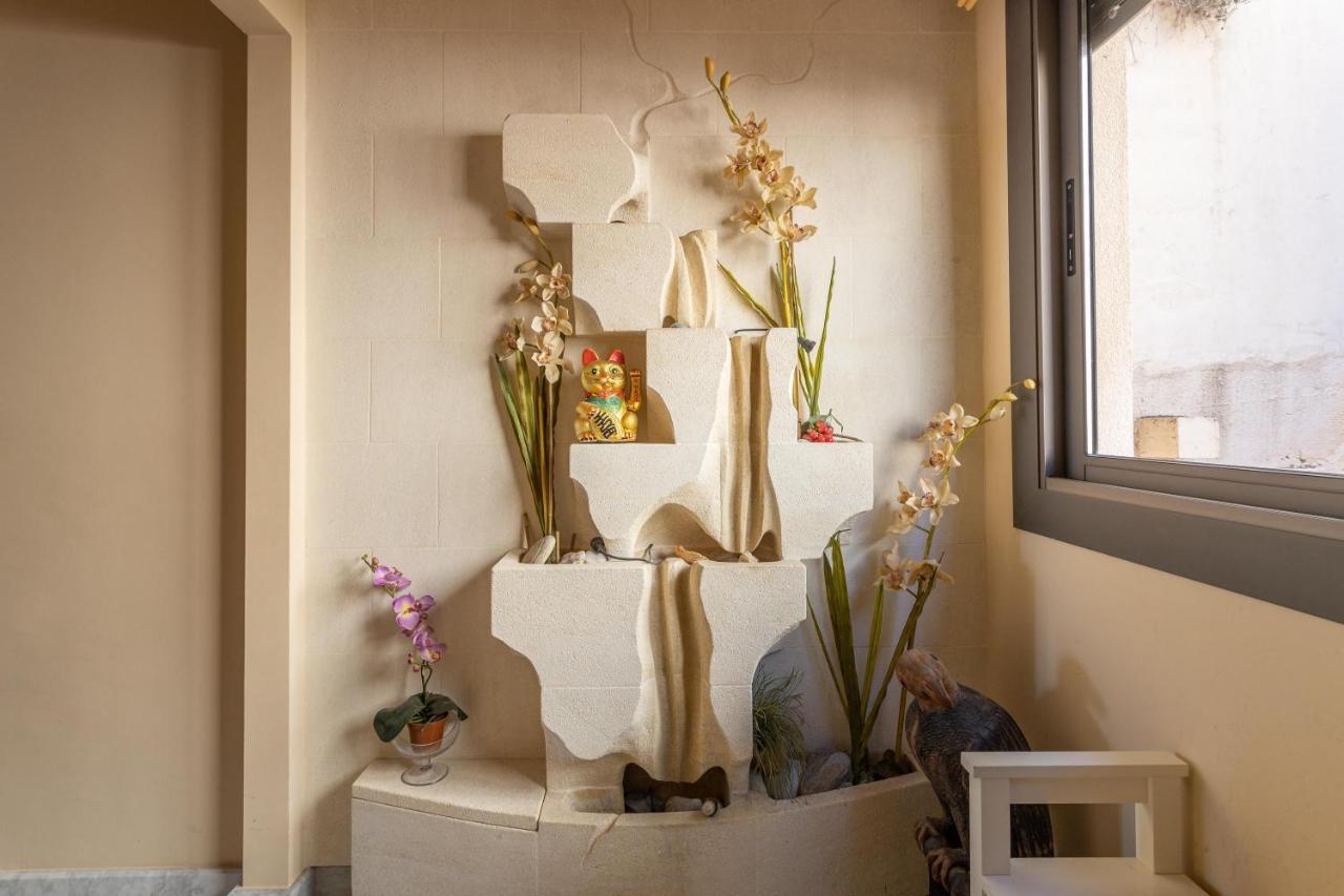 Apartamento Carla Almunecar Bagian luar foto