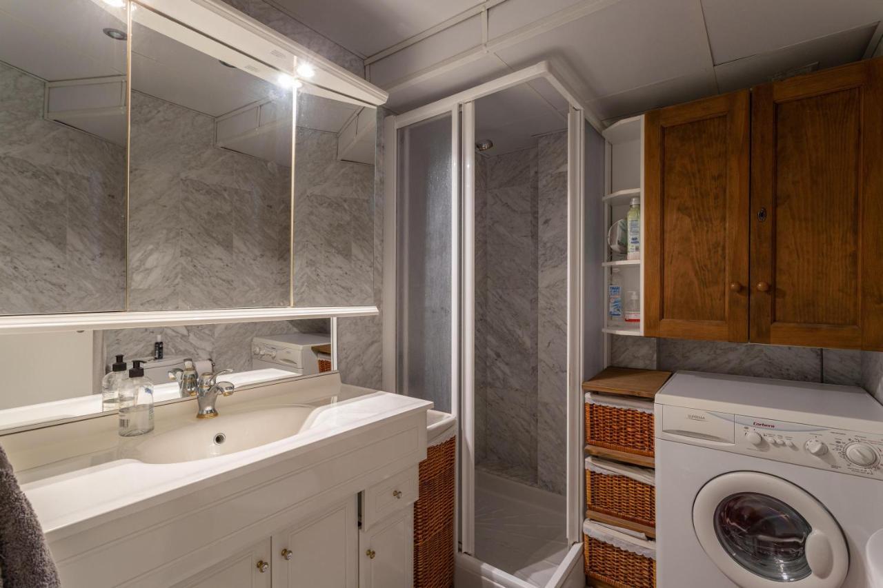 Apartamento Carla Almunecar Bagian luar foto